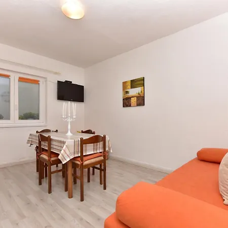 Appartement Sofija Makarska