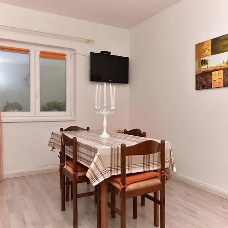 Appartement Sofija *
