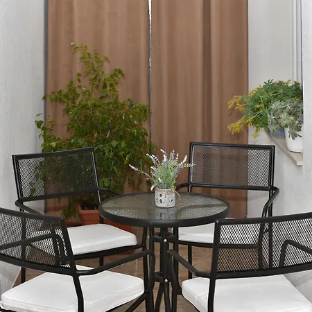 Appartement Sofija Makarska