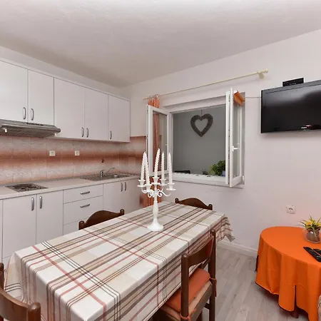 Appartement Sofija Makarska