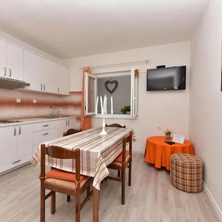Appartement Sofija *