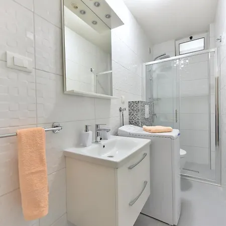 Appartement Sofija *