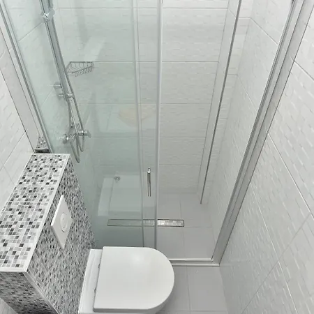 Appartement Sofija