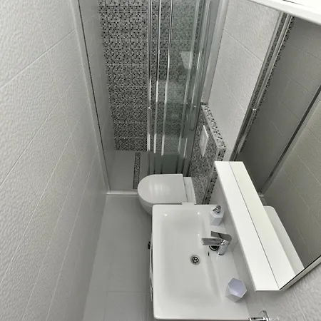 Appartement Sofija