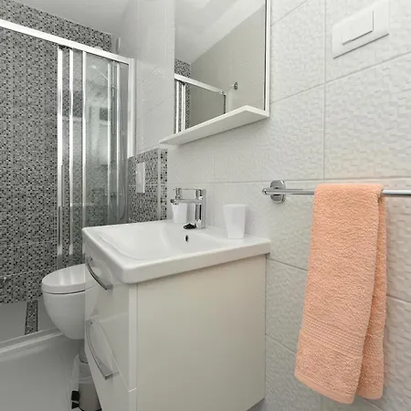 Appartement Sofija Makarska