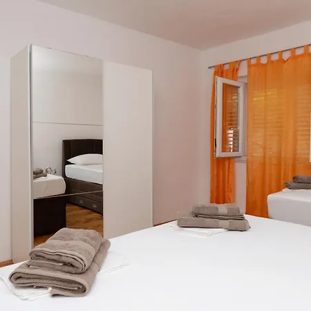 Sofija Appartement Makarska
