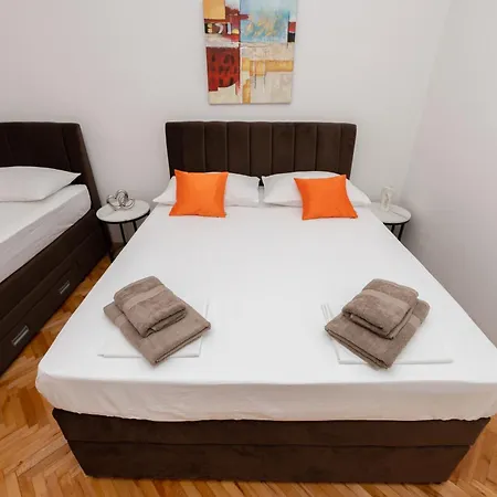 Appartement Sofija Makarska