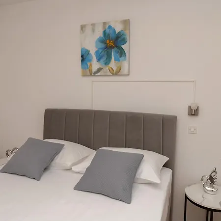 Appartement Sofija *