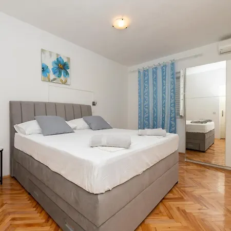 Appartement Sofija Makarska