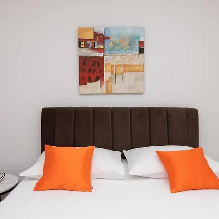 Apartment Sofija