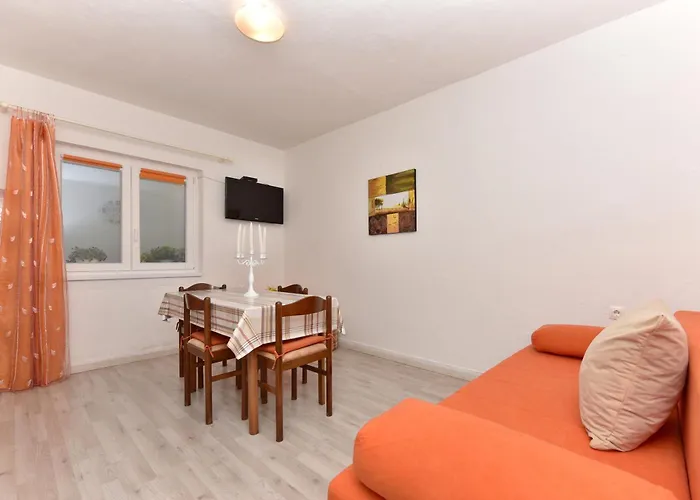 Apartman Sofija Makarska