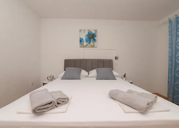 Sofija Apartman *