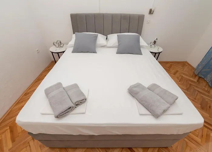 Sofija Apartman Makarska