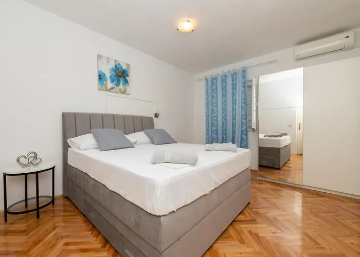 Apartman Sofija Makarska