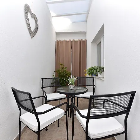 Apartmán Sofija Makarská