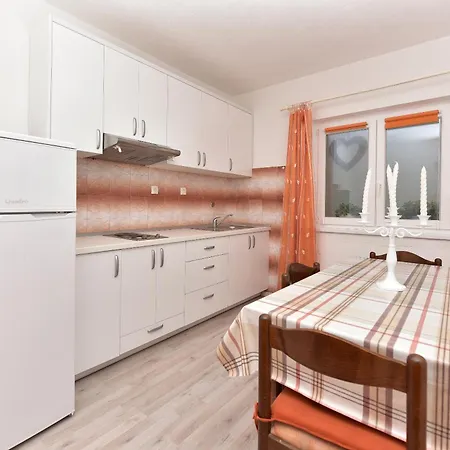 Apartmán Sofija *