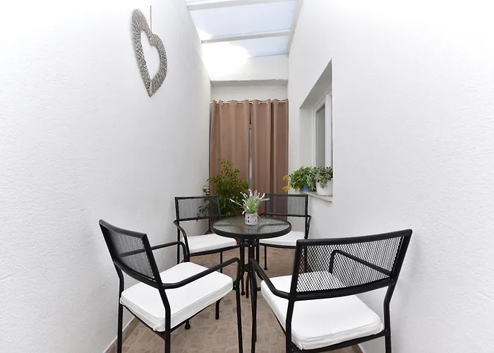 Appartement Sofija Makarska