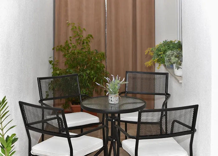 Appartement Sofija Makarska
