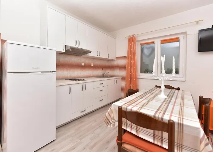 Appartement Sofija *