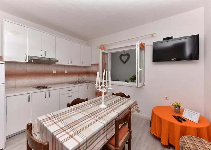 Appartement Sofija Makarska
