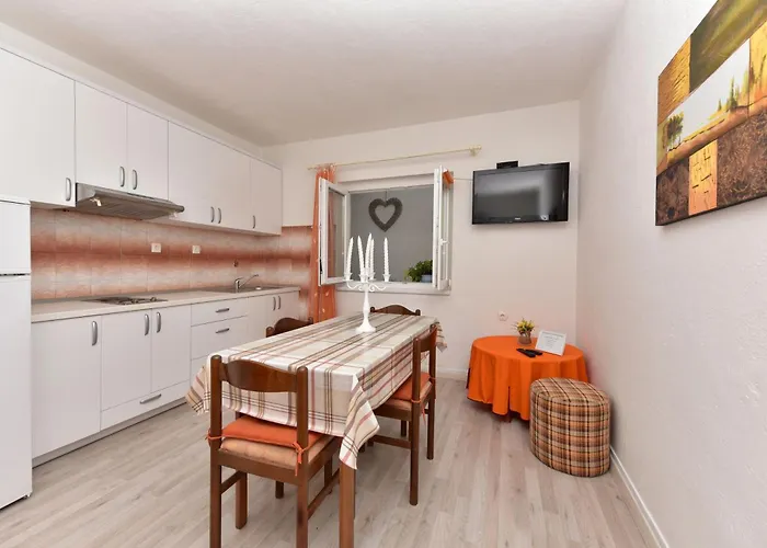 Appartement Sofija *