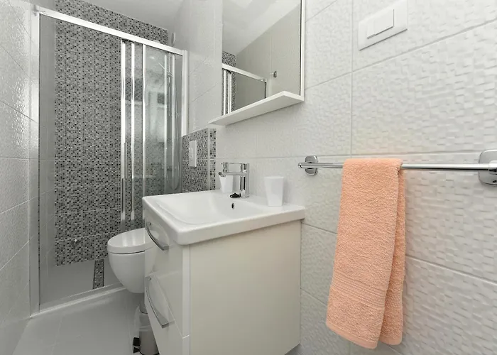 Appartement Sofija Makarska