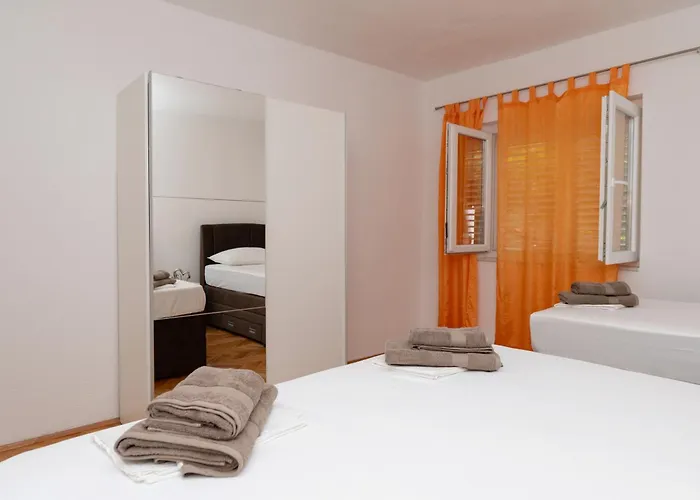 Sofija Appartement Makarska